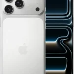 آیفون 17 پرو مکس صفحه نمایش – Super Retina XDR OLED
