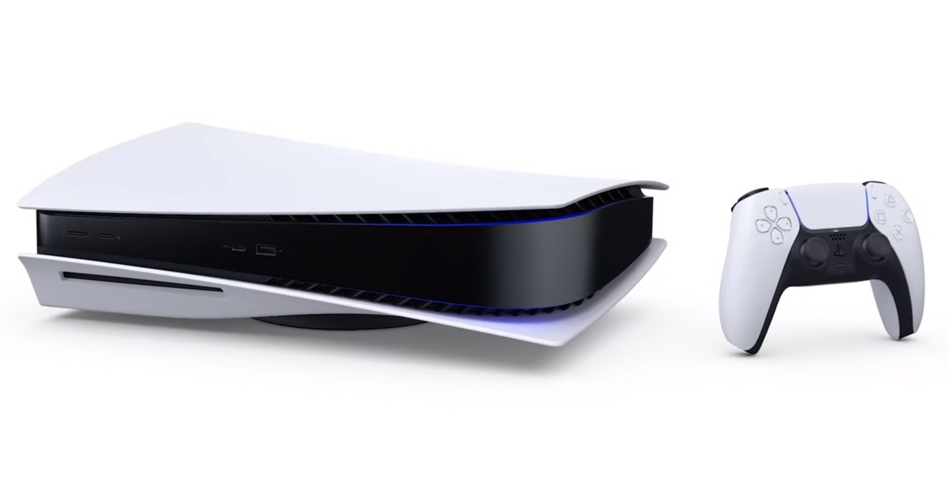 PS5 4K HDR