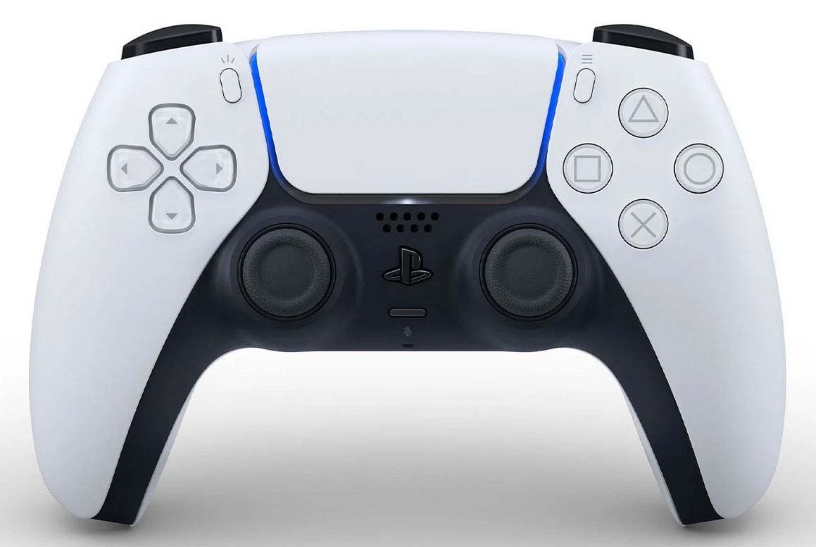 PS5 FAT 825GB
