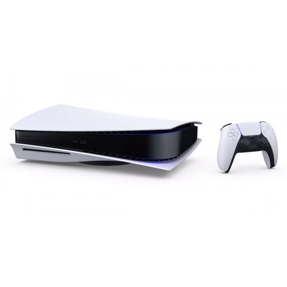 PlayStation 5 FAT 825GB