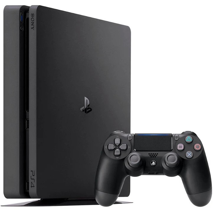 PS4 اسلیم 1 ترابایت